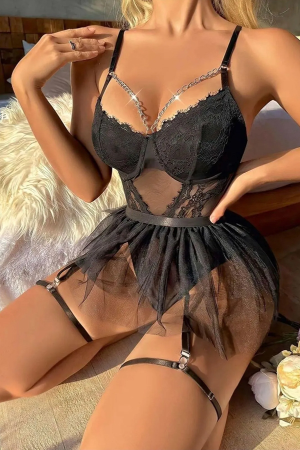 Black Butterfly - Detay
